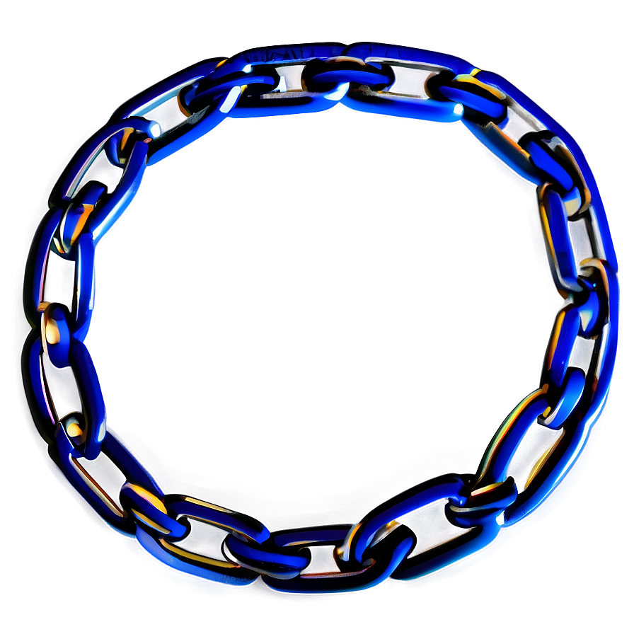 Chain A PNG image
