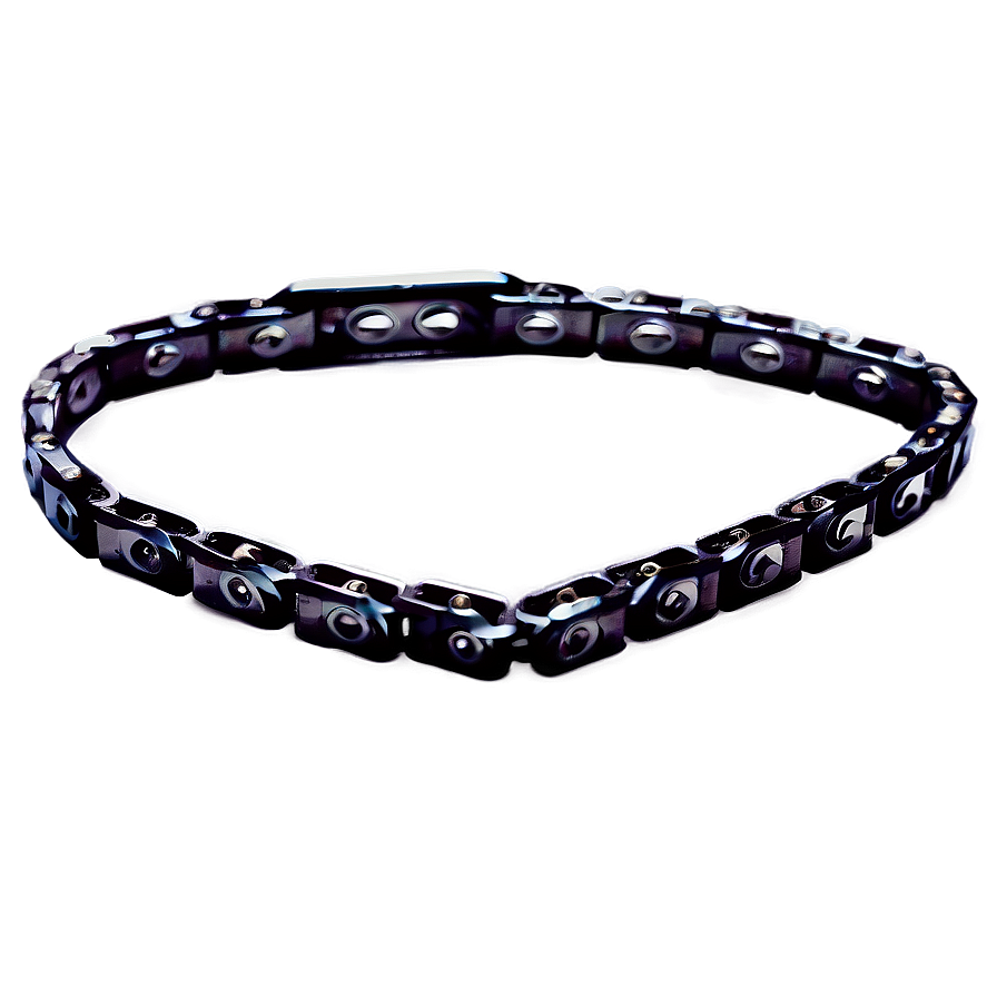 Chain Belt Png 05042024 PNG image