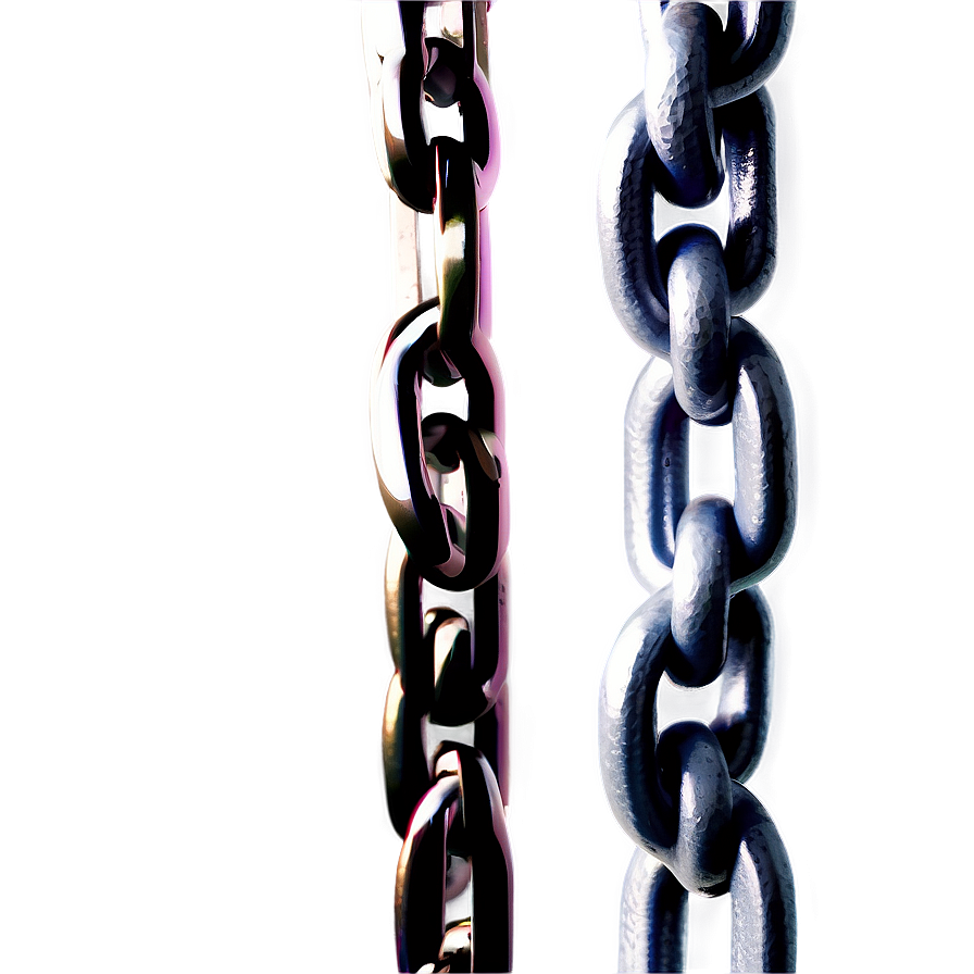 Chain Border Png Hpy77 PNG image