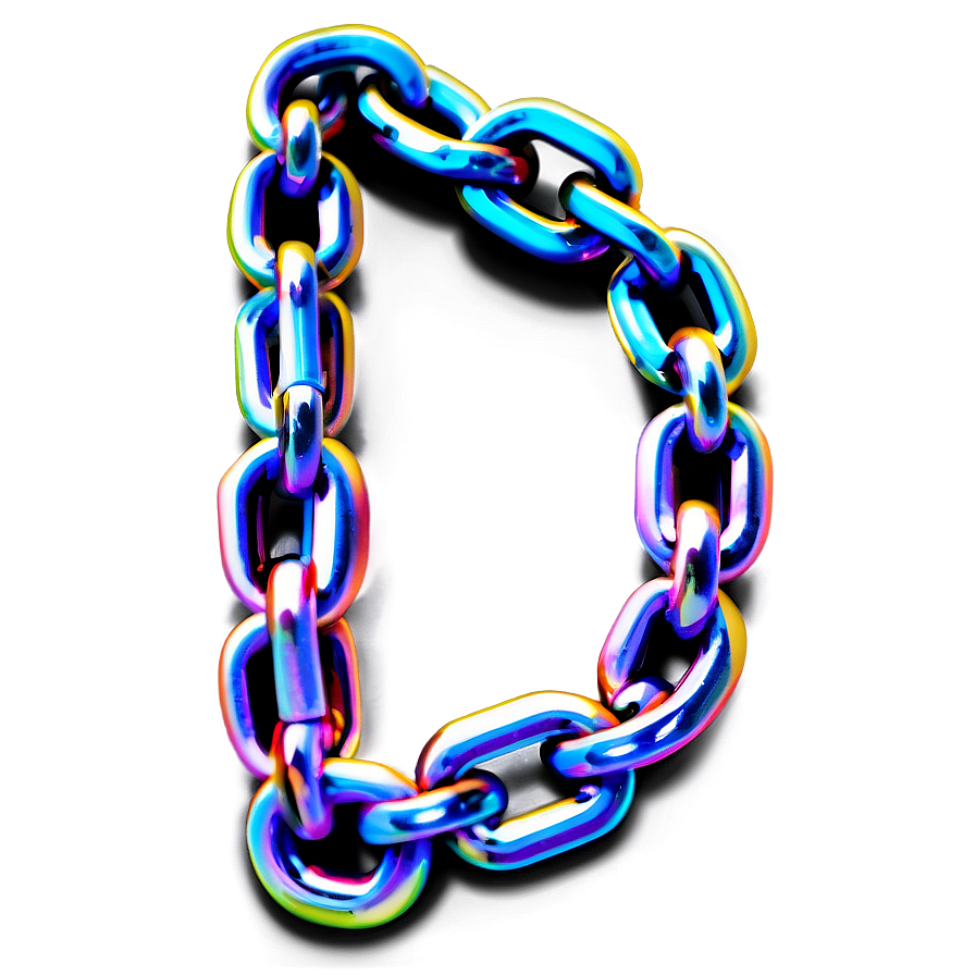 Chain C PNG image