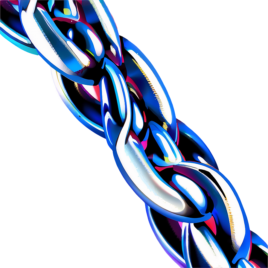 Chain Clipart Png 05042024 PNG image