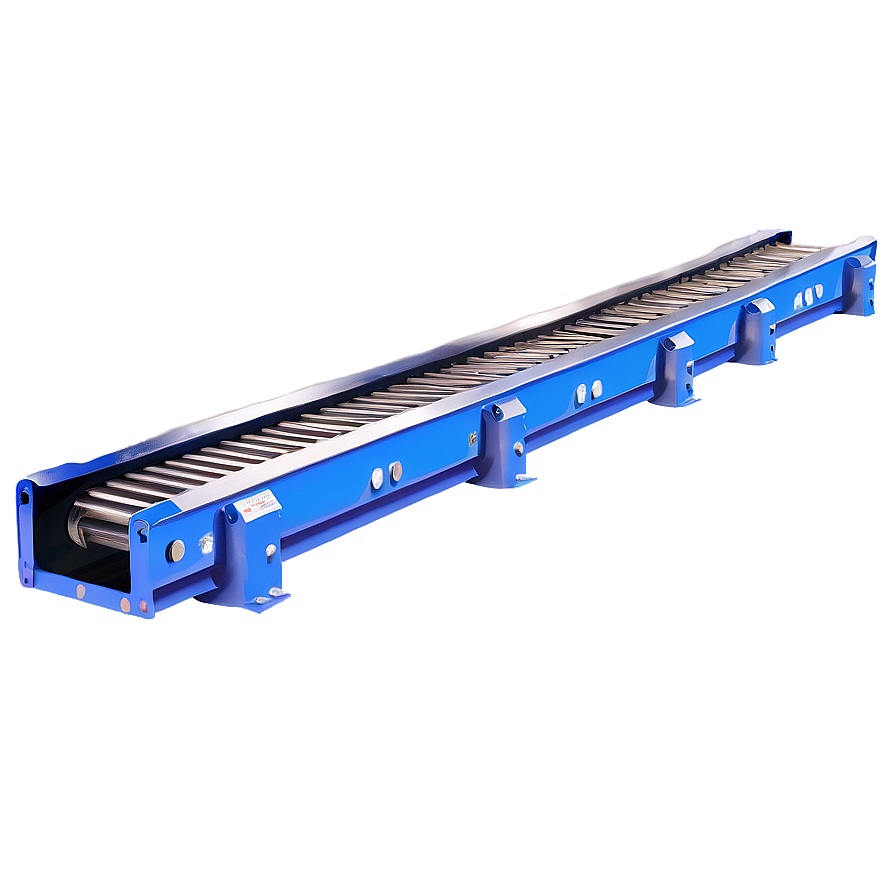 Chain Conveyor Belt Png Woi28 PNG image