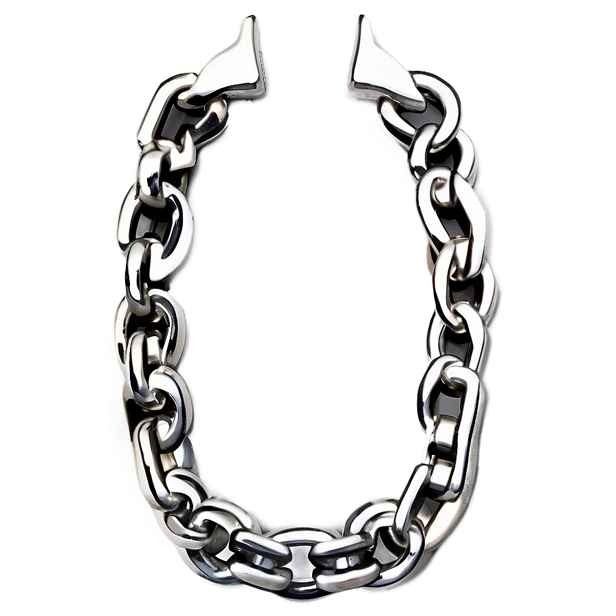 Chain Earrings Png Hcd PNG image