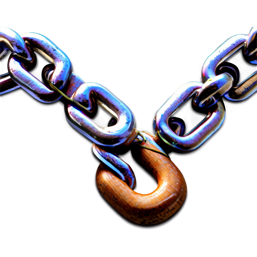 Chain Links Png 91 PNG image