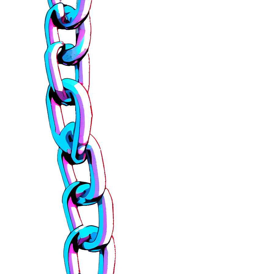 Chain Pattern Png 14 PNG image