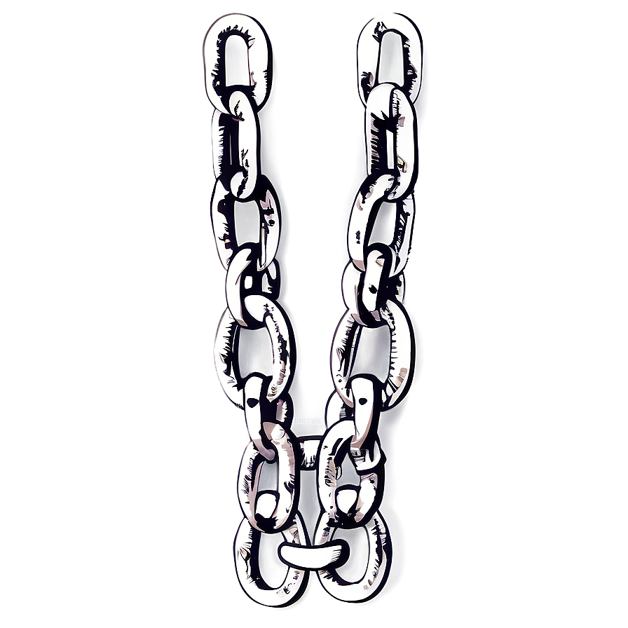 Chain Vector Png 70 PNG image