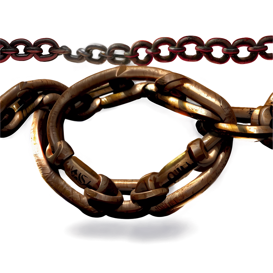Chains And Ropes Png Fjh84 PNG image