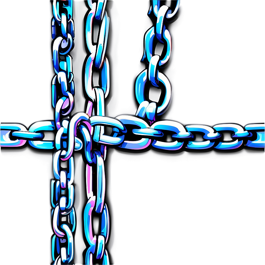 Chains Border Design Png 73 PNG image