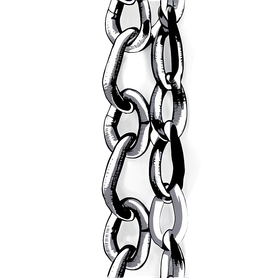 Chains Drawing Png Ttq PNG image