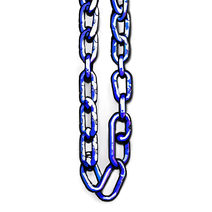 Chains Of Earth Png Ptv51 PNG image