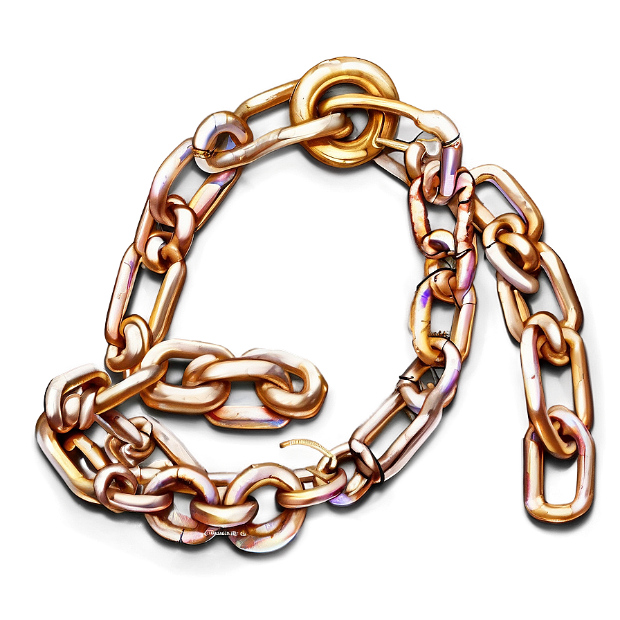 Chains Of Light Png 05252024 PNG image