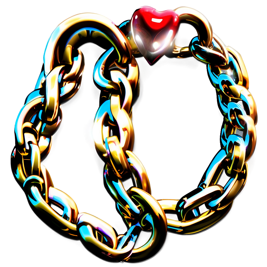 Chains Of Love Png Kye42 PNG image
