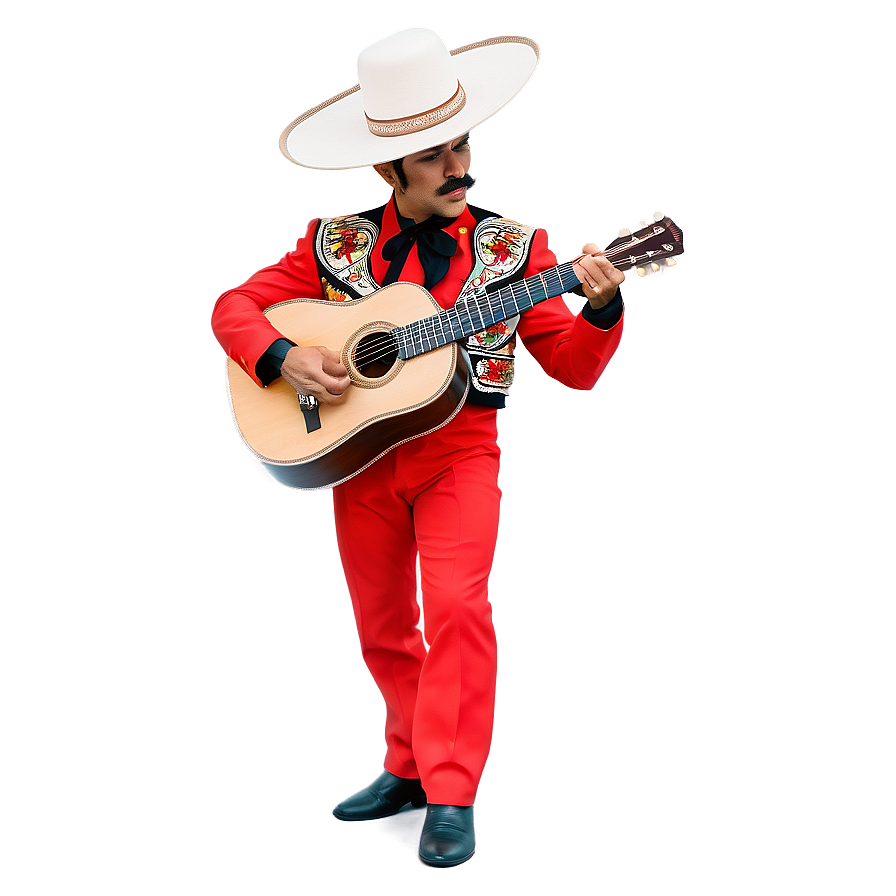 Chalino Sanchez Mariachi Outfit Png 06212024 PNG image