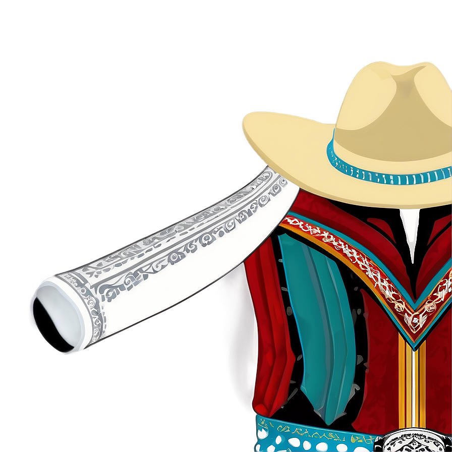 Chalino Sanchez Mariachi Outfit Png Xkh PNG image