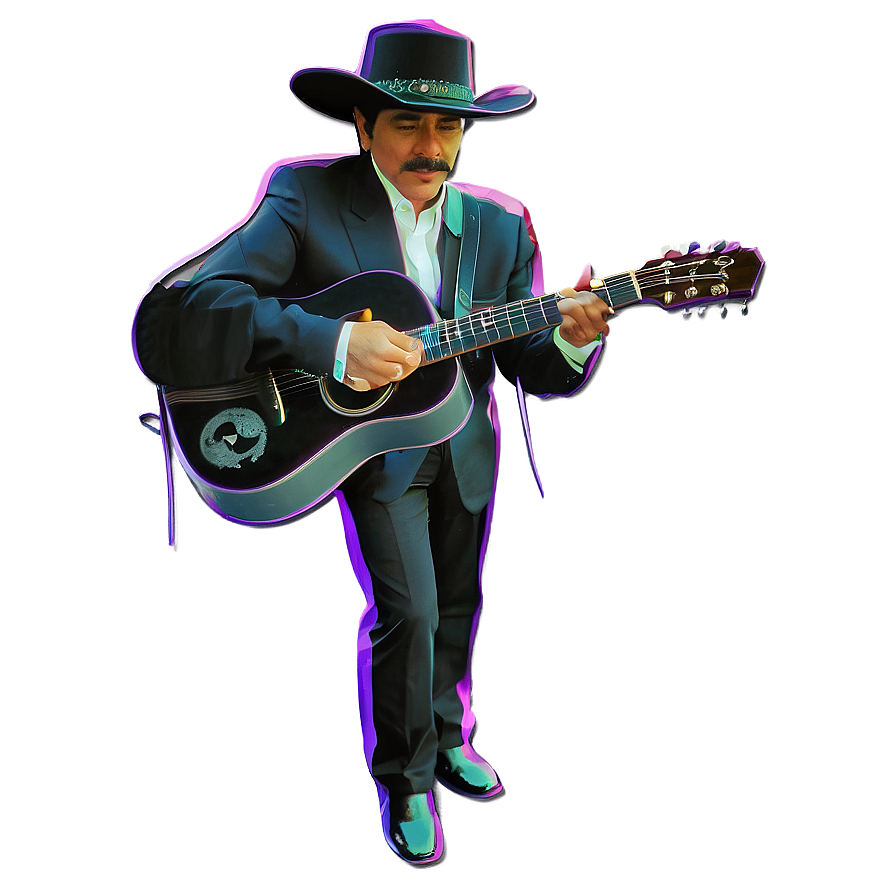 Chalino Sanchez Music Legacy Png 06212024 PNG image