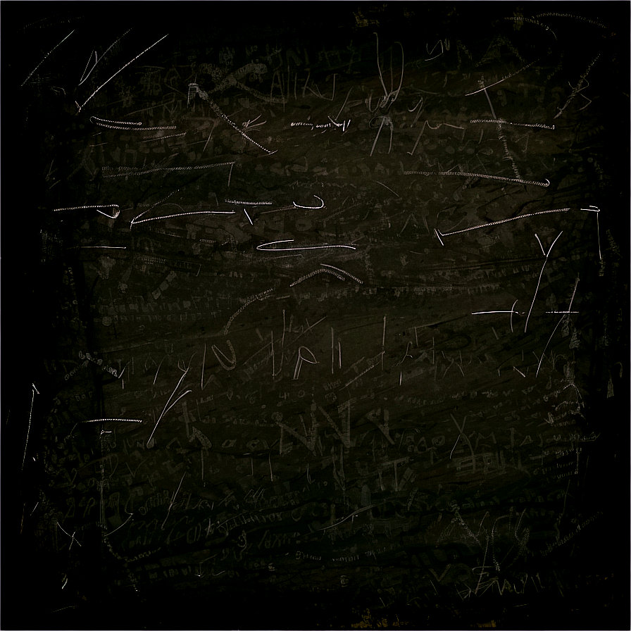 Chalkboard Texture Png 05232024 PNG image