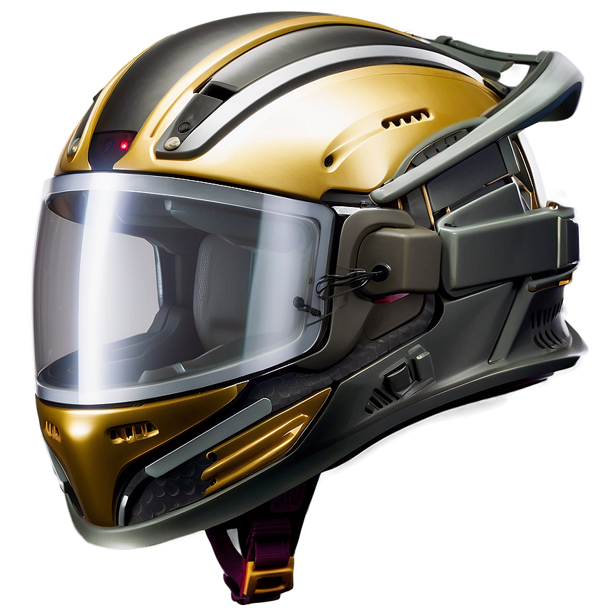 Challenger Helmet Png 06252024 PNG image