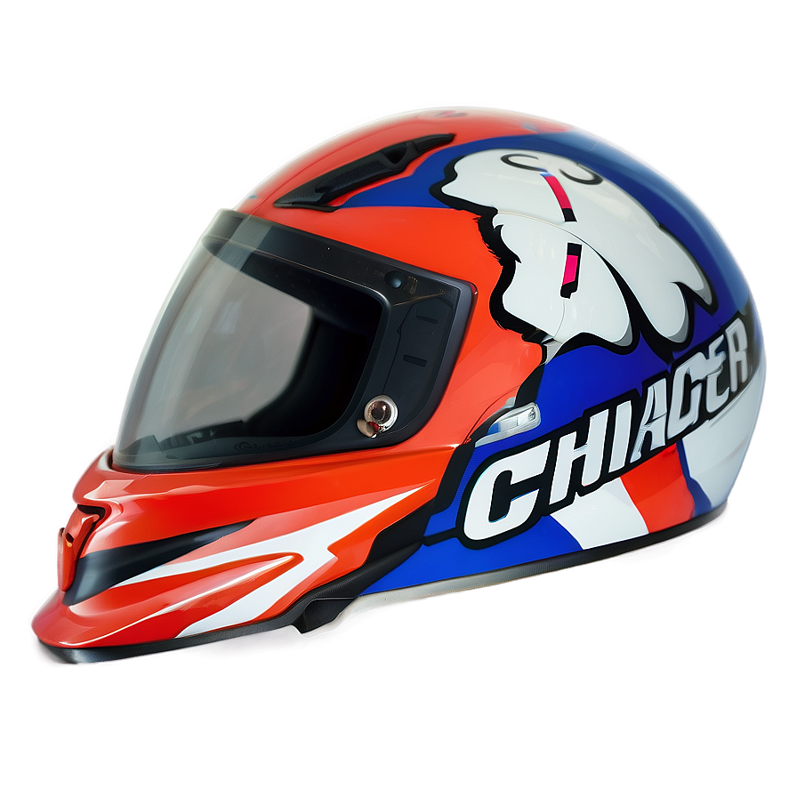 Challenger Helmet Png 4 PNG image