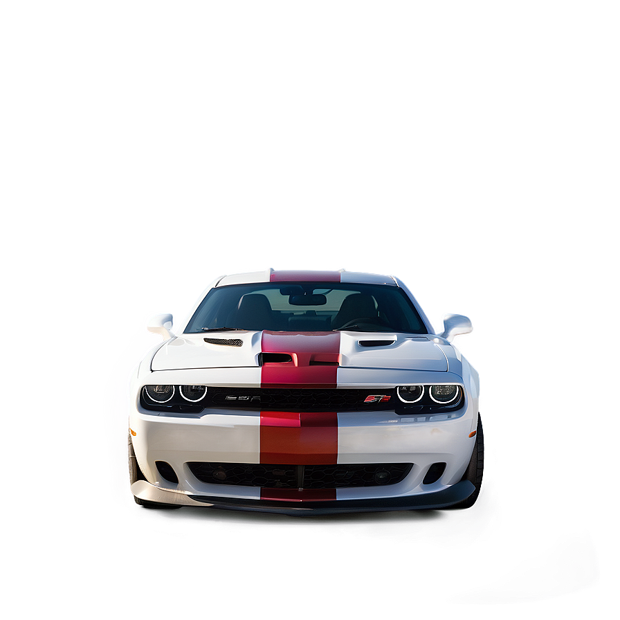 Challenger Srt Hellcat Png 06252024 PNG image