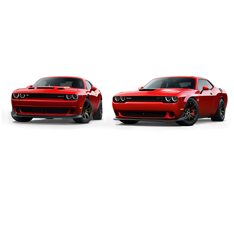 Challenger Srt Hellcat Png Lro80 PNG image