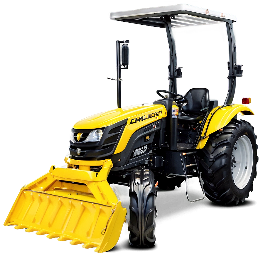 Challenger Tractor Png Hsw PNG image