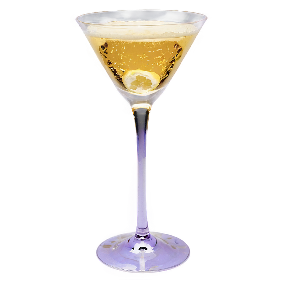 Champagne Cocktail Glass Png 06212024 PNG image