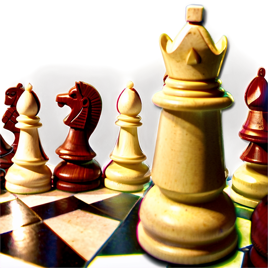 Championship Chess Moves Png Xyd15 PNG image