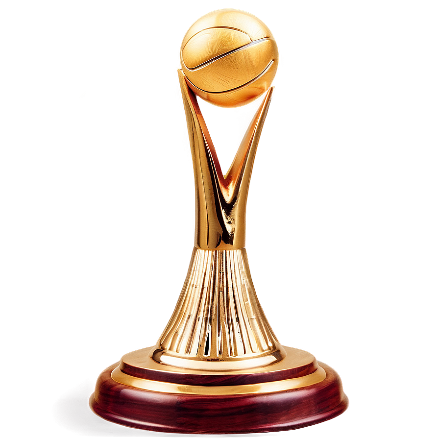 Championship Trophy Nba Finals Png 92 PNG image