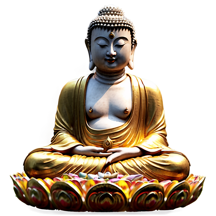 Chan Buddhism Essence Png Jou PNG image