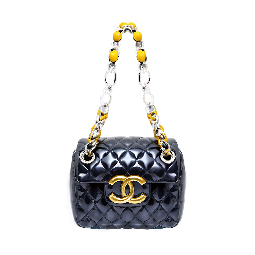 Chanel Bag C PNG image