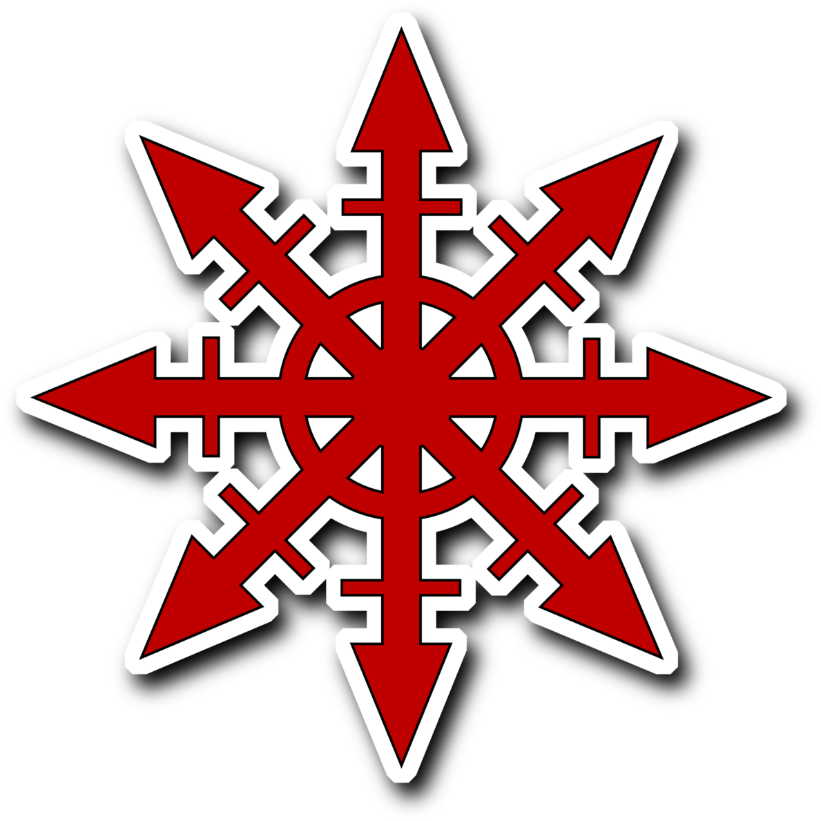 Chaos_ Star_ Symbol PNG image