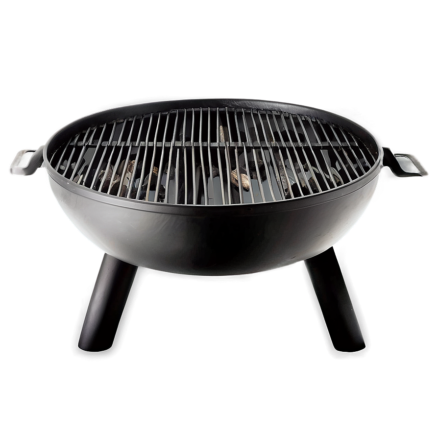 Charcoal Grill Png Iwb87 PNG image