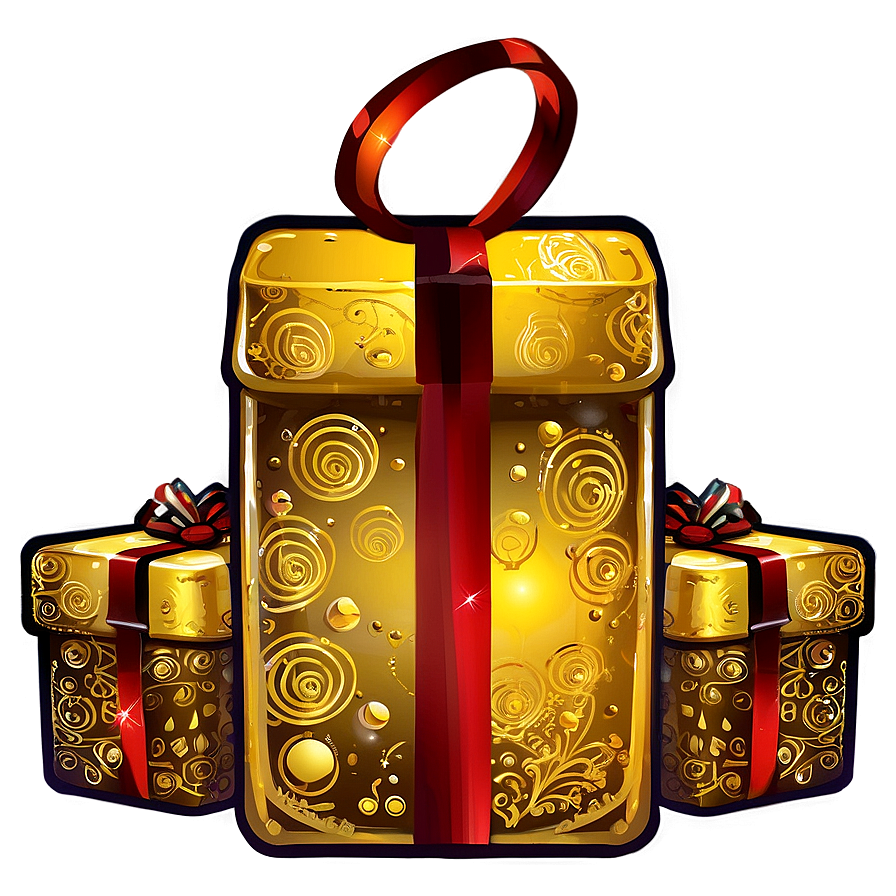 Charity Gifts Png Riw76 PNG image