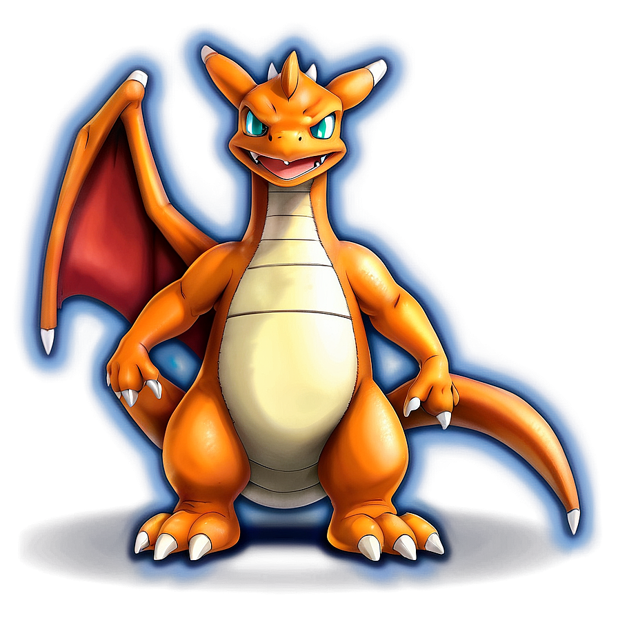 Charizard Pokemon Png 05032024 | PNGpix.com