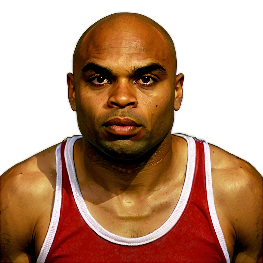 Charles Barkley C PNG image