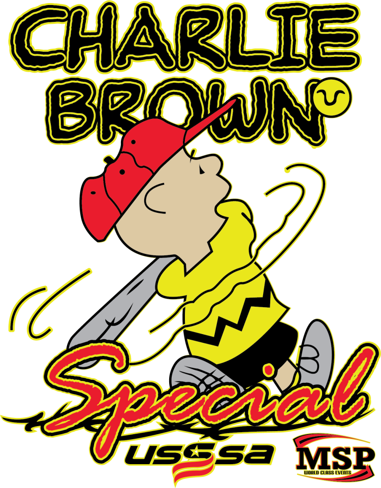 Charlie Brown Baseball Special Illustration PNG image