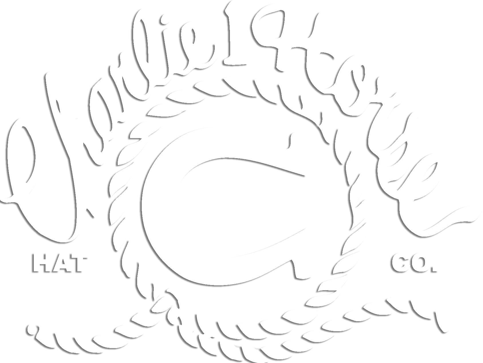 Charlie1 Horse Hat Company Logo PNG image