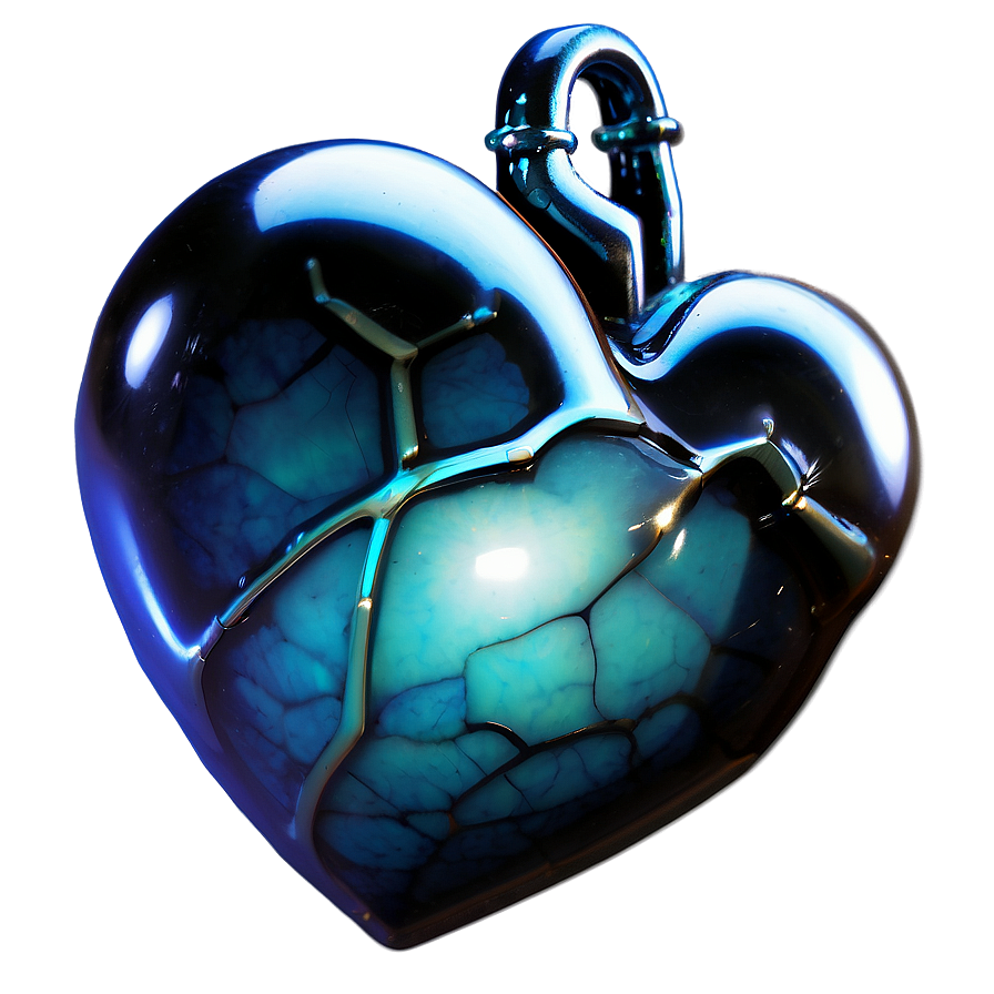 Charming Heart Png 69 PNG image