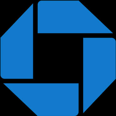 Chase Bank Logo Graphic PNG image