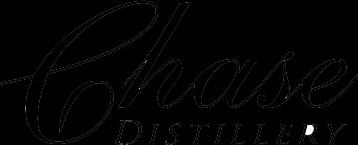 Chase Distillery Logo PNG image