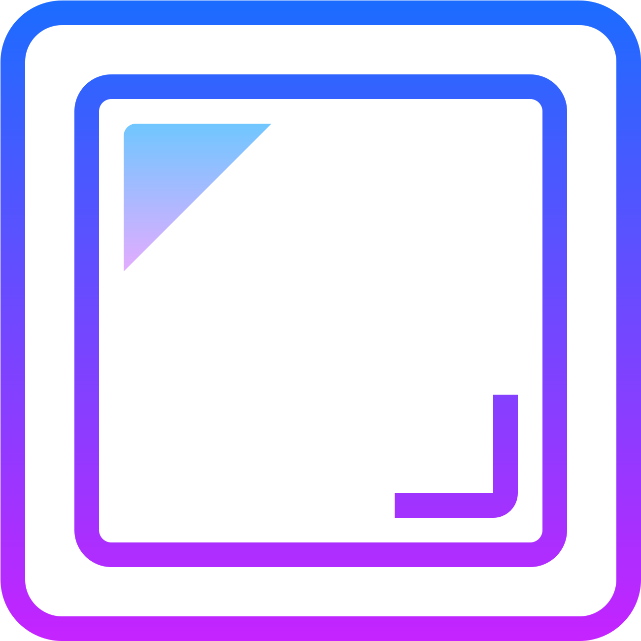 Checkbox Icon Graphic PNG image