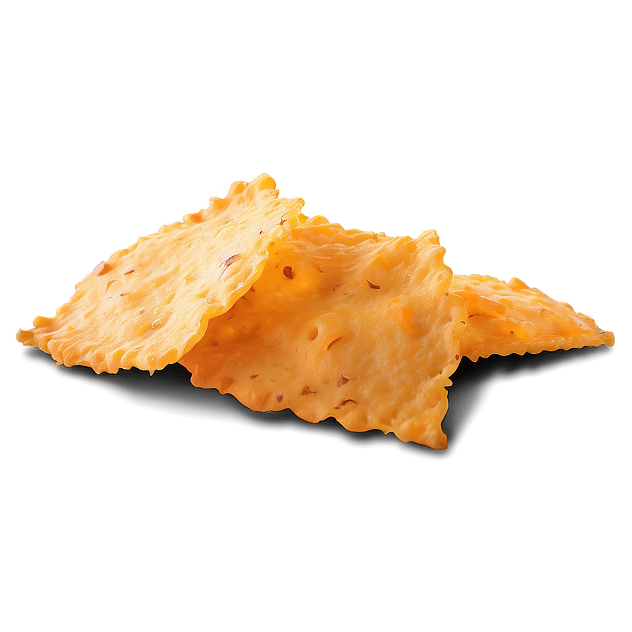 Cheddar Cheese Chips Png Kbe34 PNG image