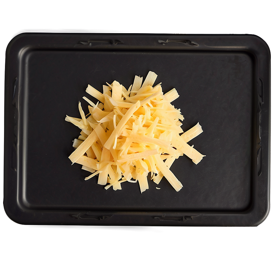 Cheddar Jack Shredded Cheese Png 49 PNG image