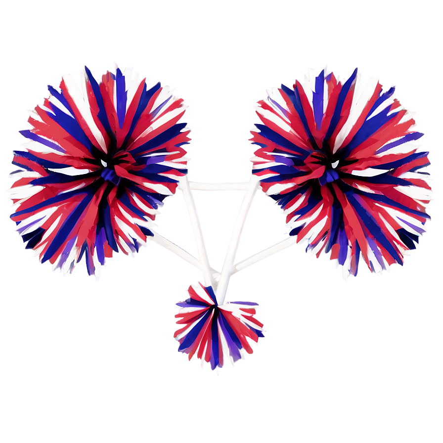 Cheerleader Pom Poms Png Anc PNG image