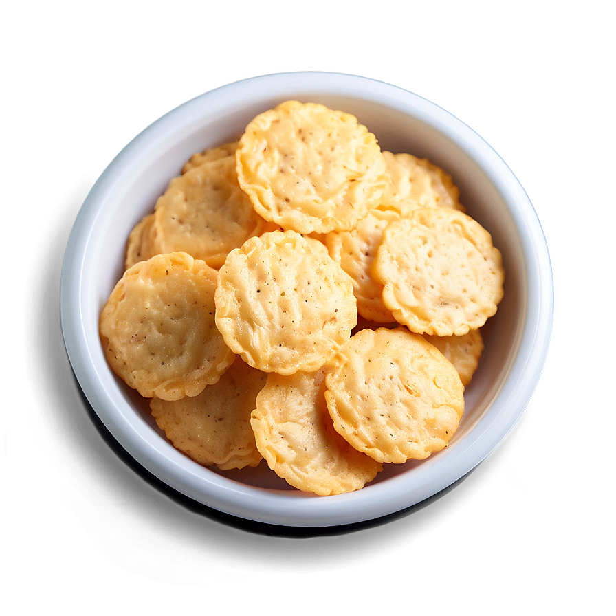 Cheese Crisps Png 05042024 PNG image