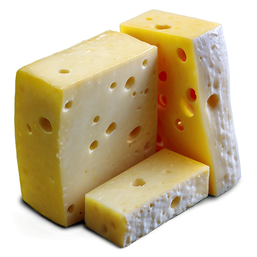 Cheese Cubes Png 86 PNG image
