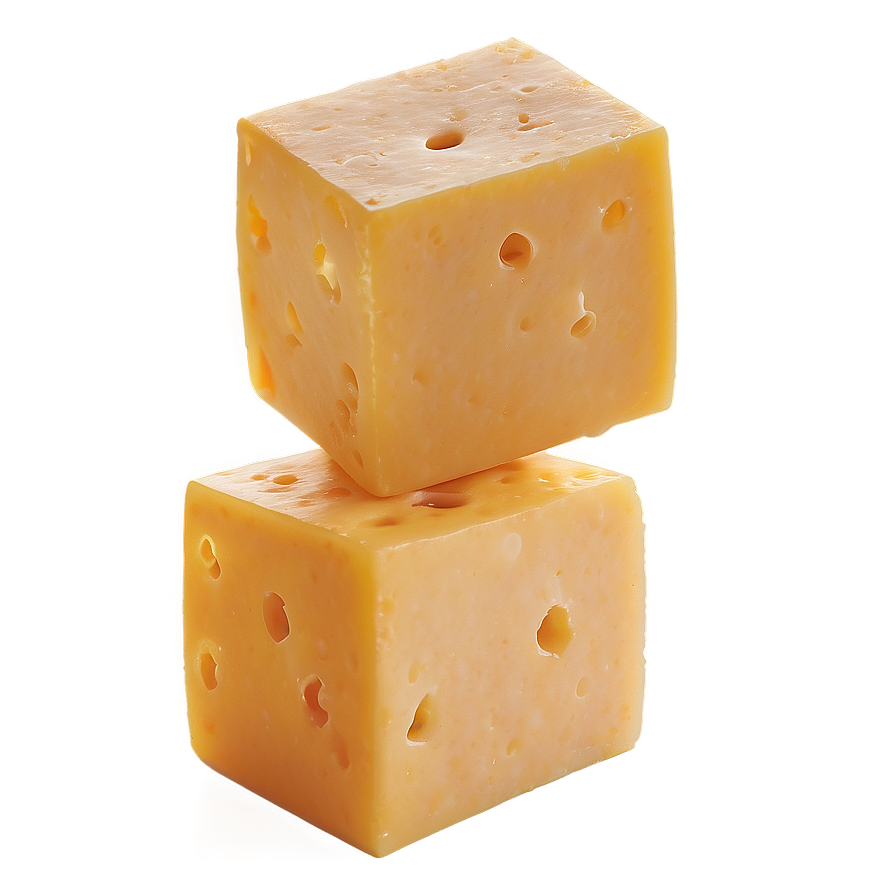 Cheese Cubes Png Fvu PNG image