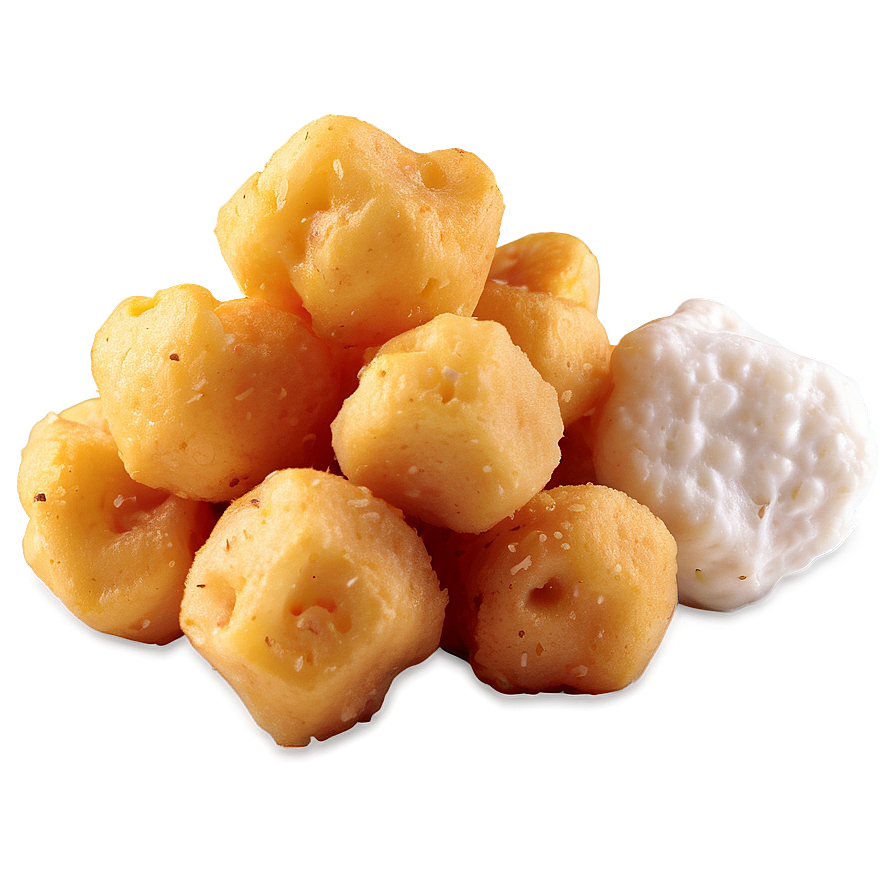 Cheese Curds Png 72 PNG image