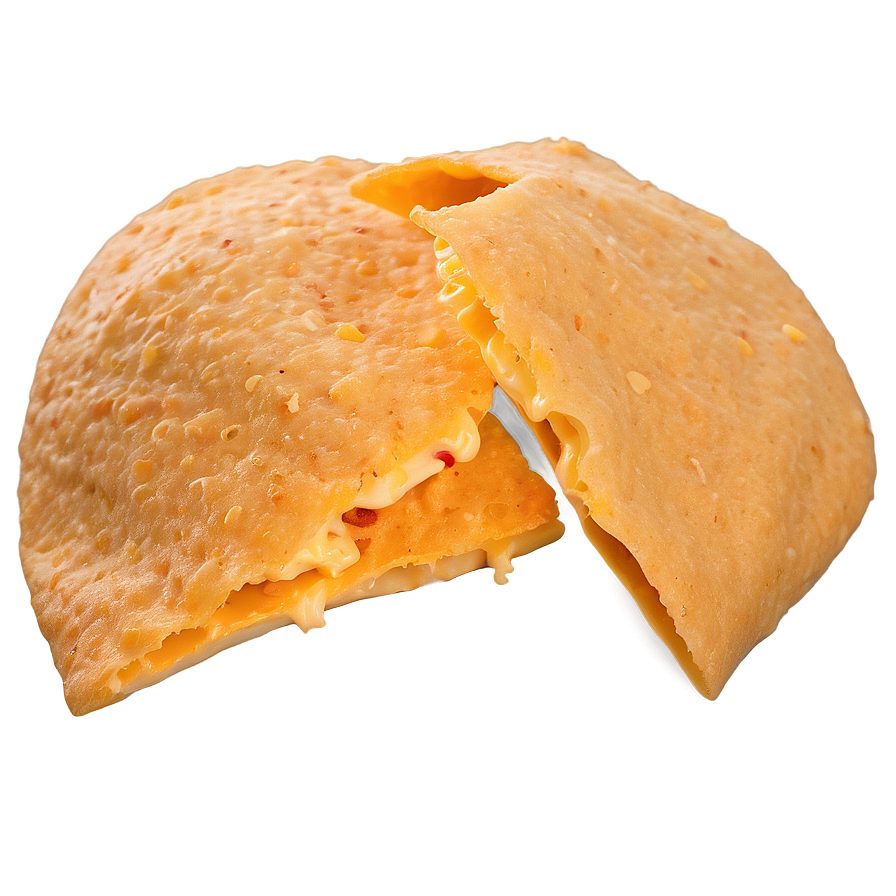 Cheese Dust Tortilla Chip Png 62 PNG image