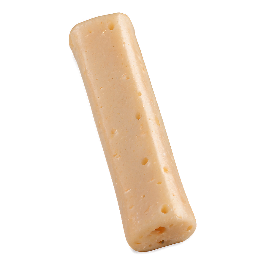 Cheese Flavor Dog Chew Png 56 PNG image